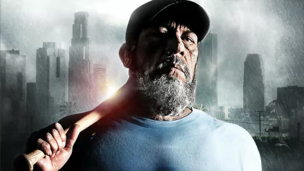 movie Bad Ass HD Desktop Wallpaper | Background Image