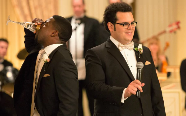 movie The Wedding Ringer HD Desktop Wallpaper | Background Image