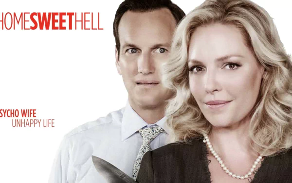 Home Sweet Hell You Never Knew Existed