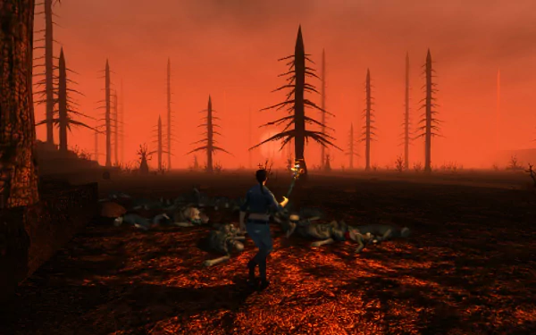 video game 7 Days To Die HD Desktop Wallpaper | Background Image