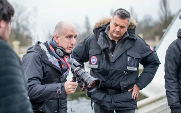 movie Survivor (2015) HD Desktop Wallpaper | Background Image