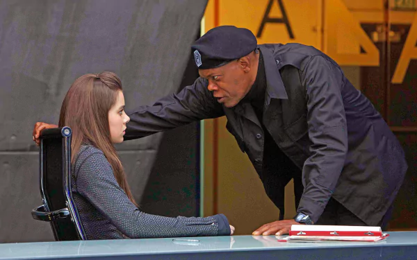 movie Barely Lethal HD Desktop Wallpaper | Background Image