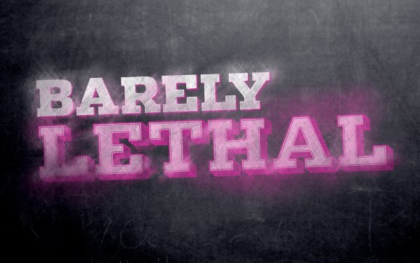 Movie Barely Lethal HD Wallpaper | Background Image