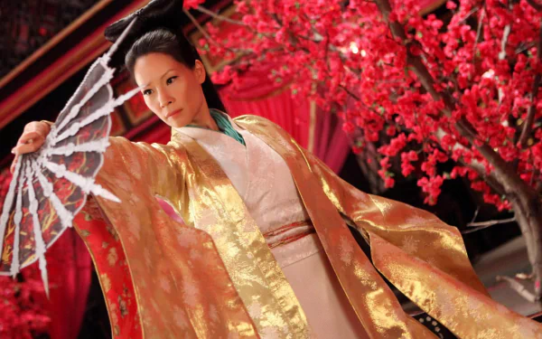 movie the man with the iron fists HD Desktop Wallpaper | Background Image