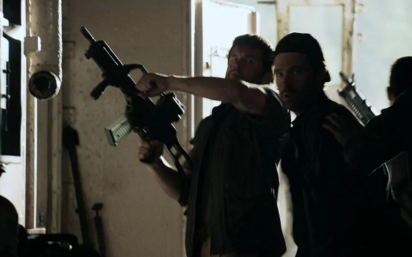 movie The Marine 3: Homefront HD Desktop Wallpaper | Background Image