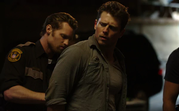 movie The Marine 3: Homefront HD Desktop Wallpaper | Background Image