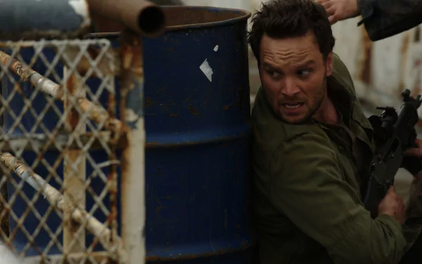 movie The Marine 3: Homefront HD Desktop Wallpaper | Background Image