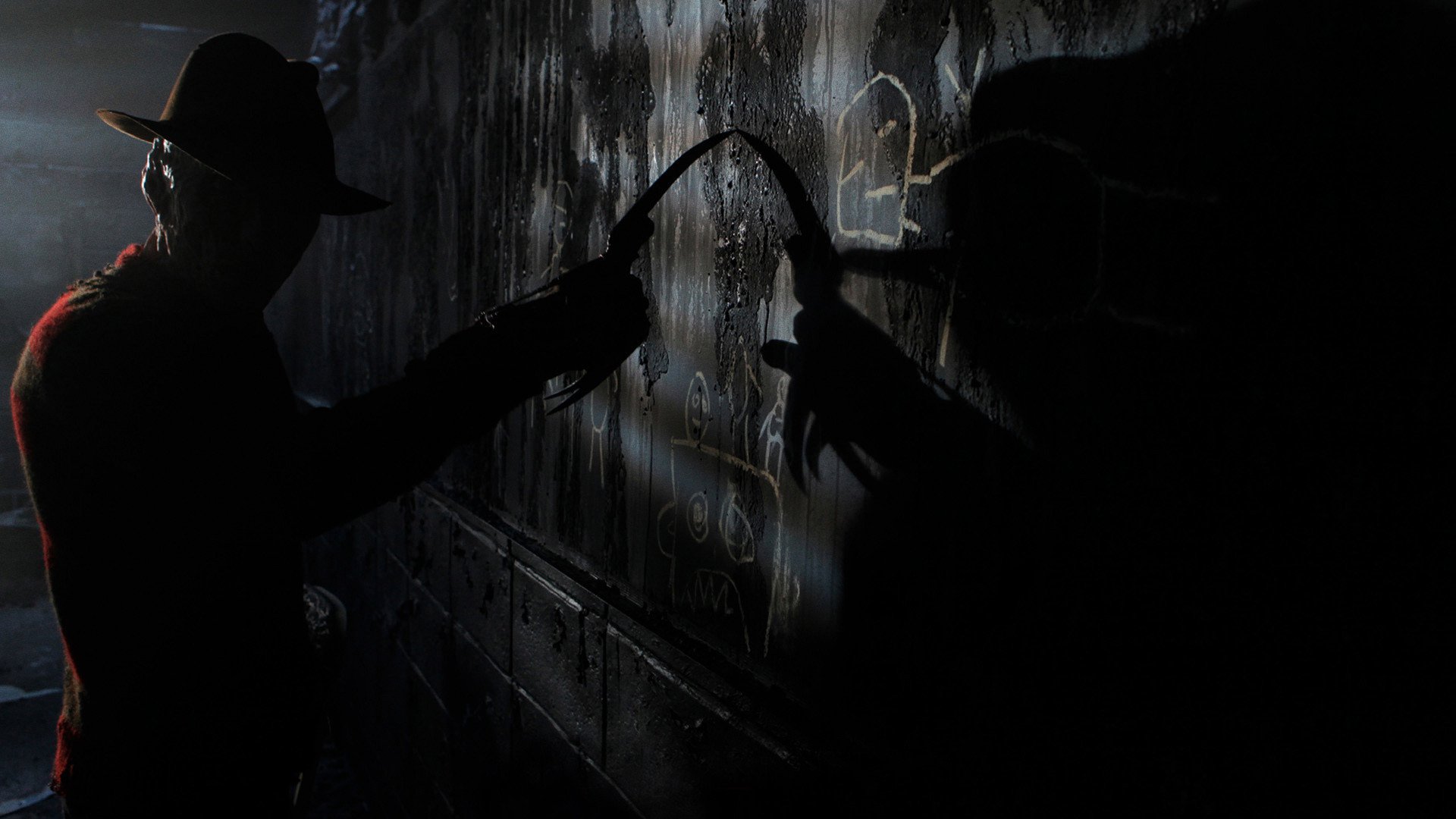 Movie A Nightmare On Elm Street (2010) HD Wallpaper | Background Image