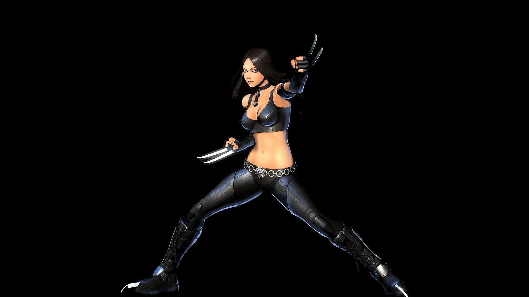 Download Comic X-23 Wallpaper