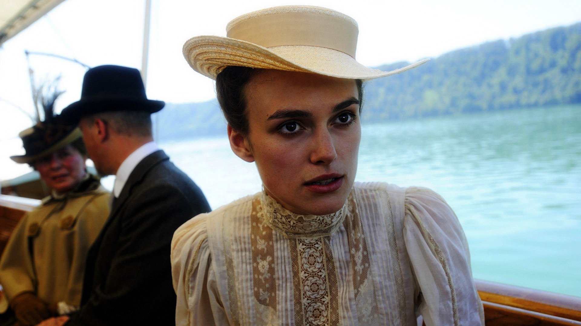 Download Movie A Dangerous Method HD Wallpaper