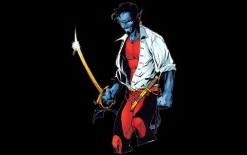 29 Nightcrawler HD Wallpapers | Background Images - Wallpaper Abyss