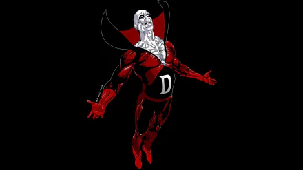 Deadman (DC Comics) Comic HD Desktop Wallpaper | Background Image