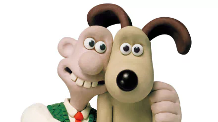 TV Show Wallace & Gromit HD Desktop Wallpaper | Background Image