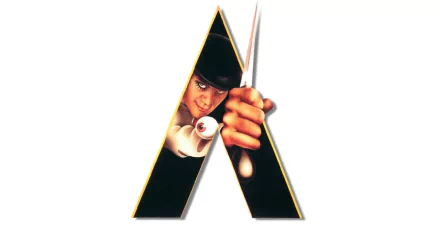 movie A Clockwork Orange HD Desktop Wallpaper | Background Image