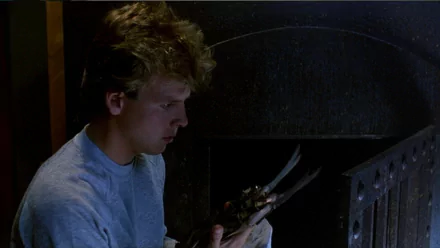 movie A Nightmare on Elm Street 2: Freddy's Revenge HD Desktop Wallpaper | Background Image