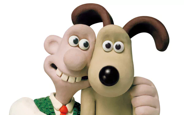 TV Show Wallace & Gromit HD Desktop Wallpaper | Background Image
