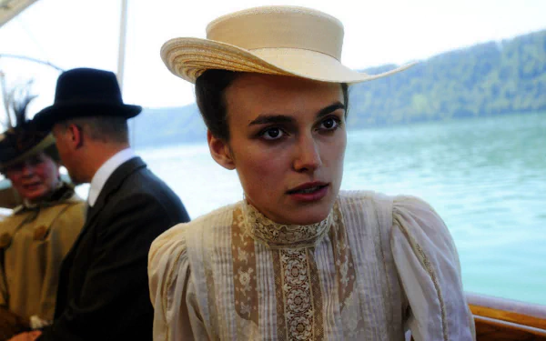 movie A Dangerous Method HD Desktop Wallpaper | Background Image