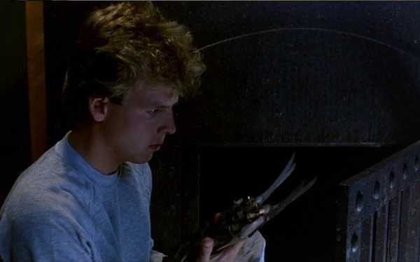 movie A Nightmare on Elm Street 2: Freddy's Revenge HD Desktop Wallpaper | Background Image