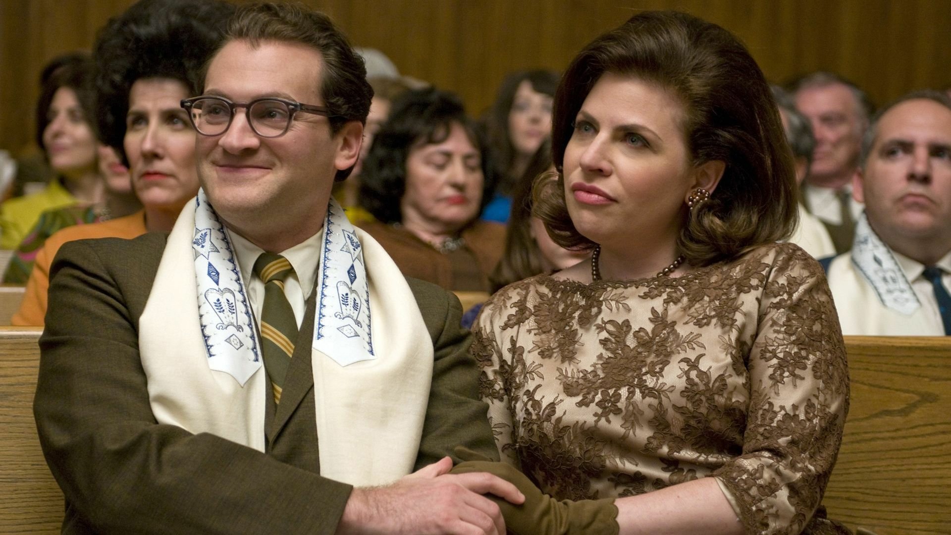Download Movie A Serious Man HD Wallpaper