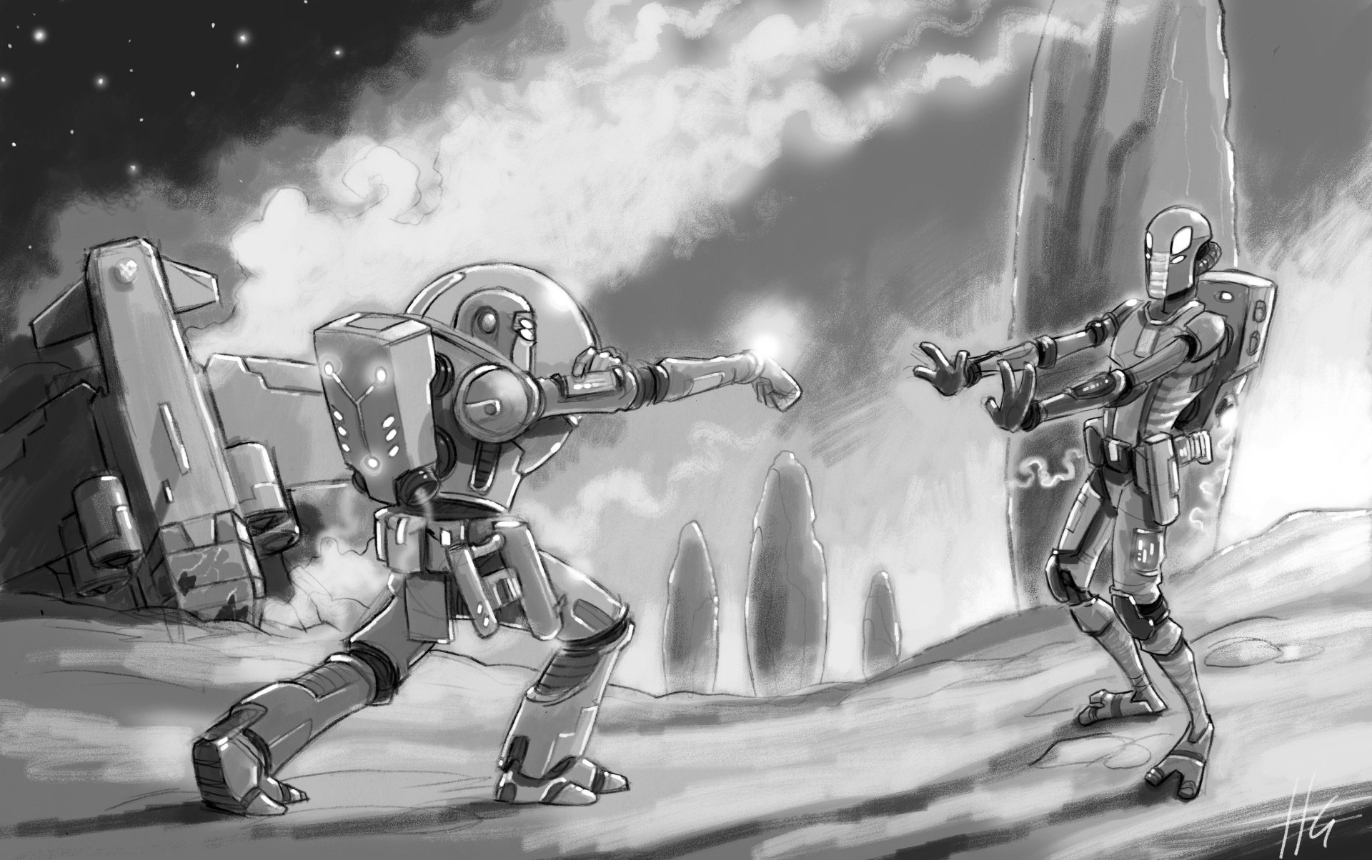 Download Video Game No Man's Sky 4k Ultra HD Wallpaper