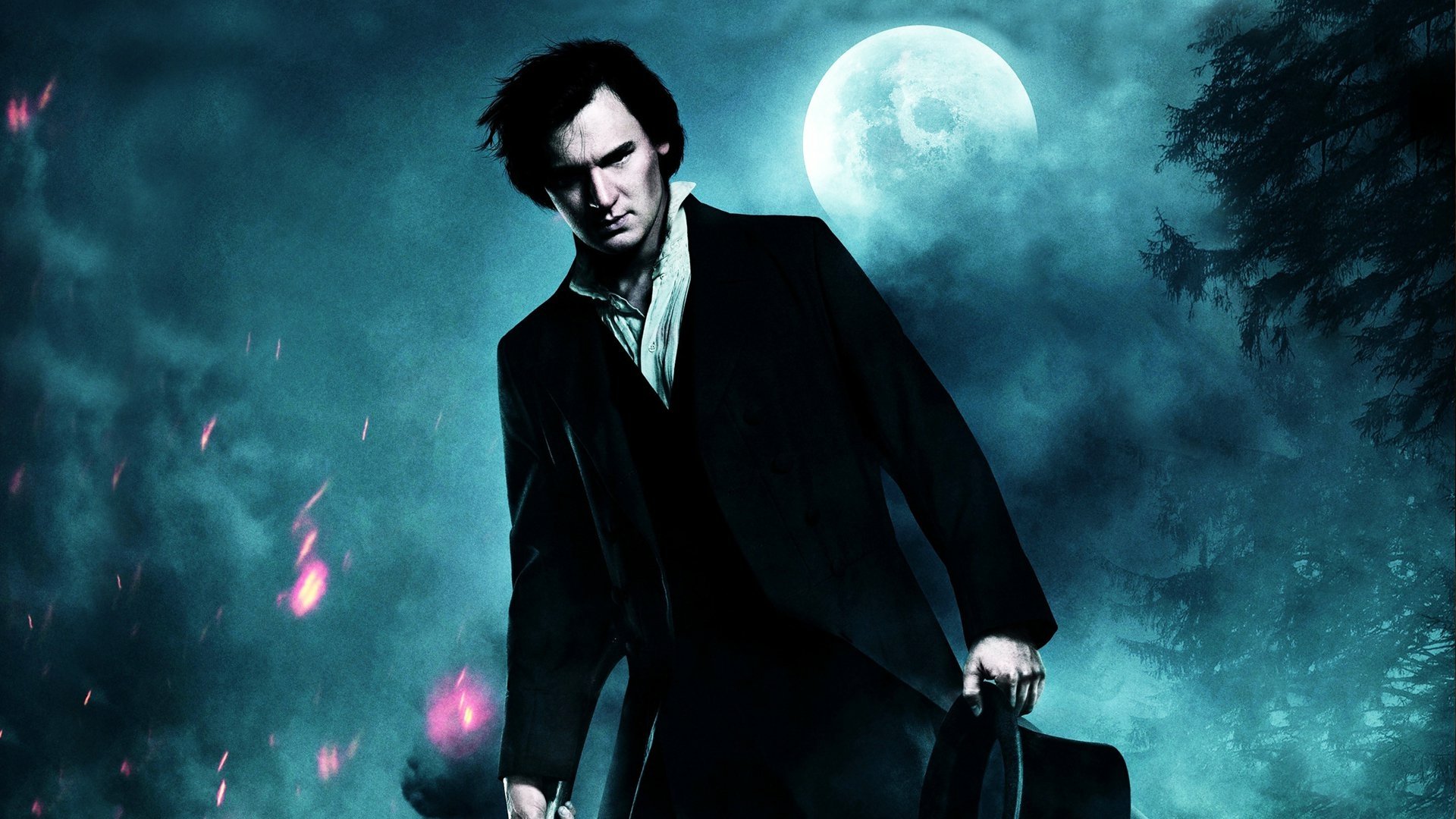 Download Movie Abraham Lincoln: Vampire Hunter HD Wallpaper