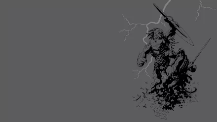 Comic B.P.R.D. HD Desktop Wallpaper | Background Image