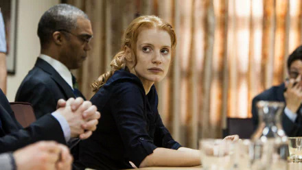 Jessica Chastain movie Zero Dark Thirty HD Desktop Wallpaper | Background Image