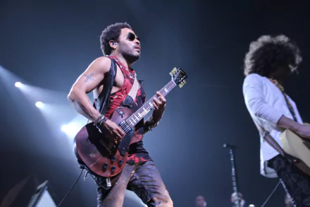 music Lenny Kravitz HD Desktop Wallpaper | Background Image