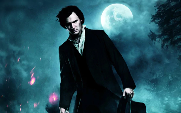 movie Abraham Lincoln: Vampire Hunter HD Desktop Wallpaper | Background Image