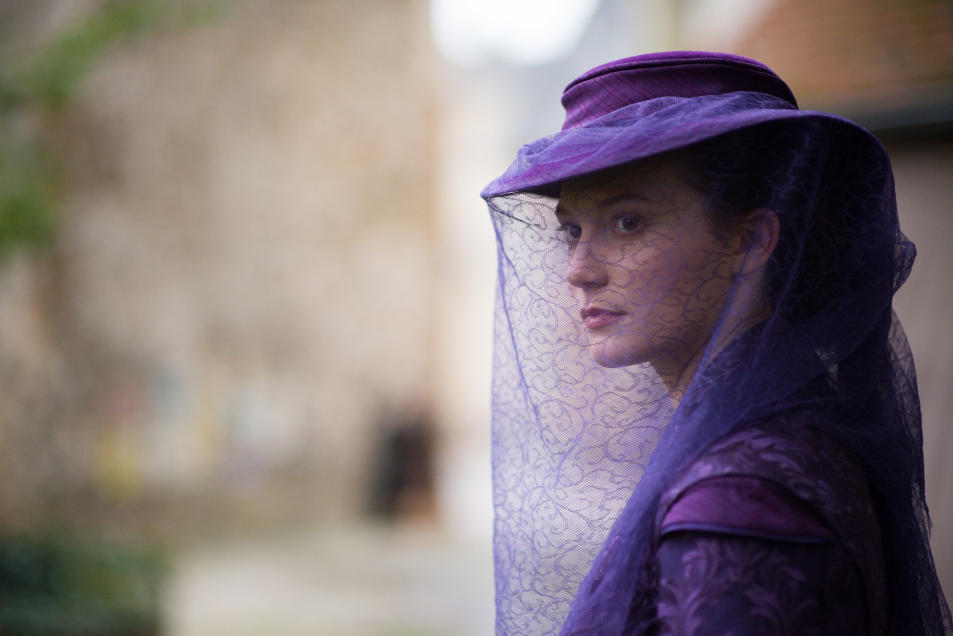 Download Movie Madame Bovary (2015) HD Wallpaper