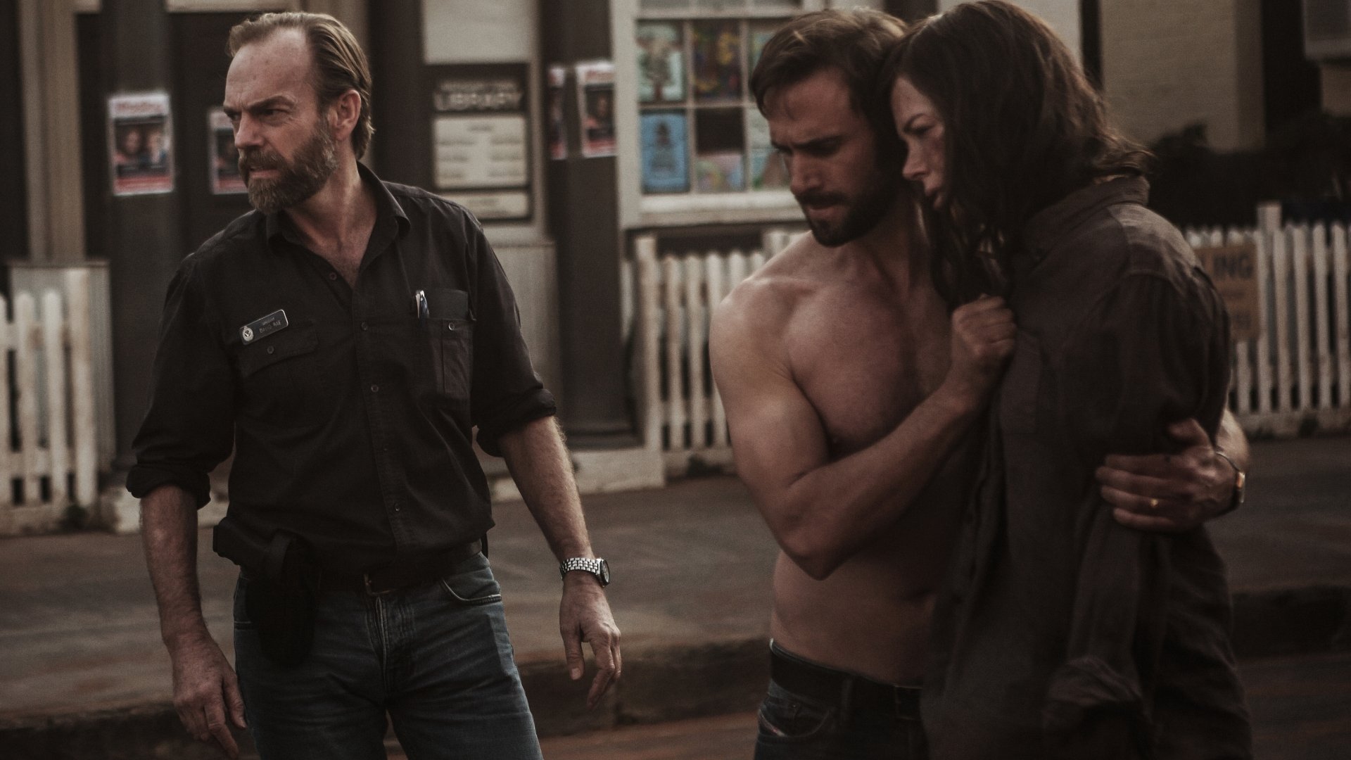 Download Movie Strangerland 4k Ultra HD Wallpaper