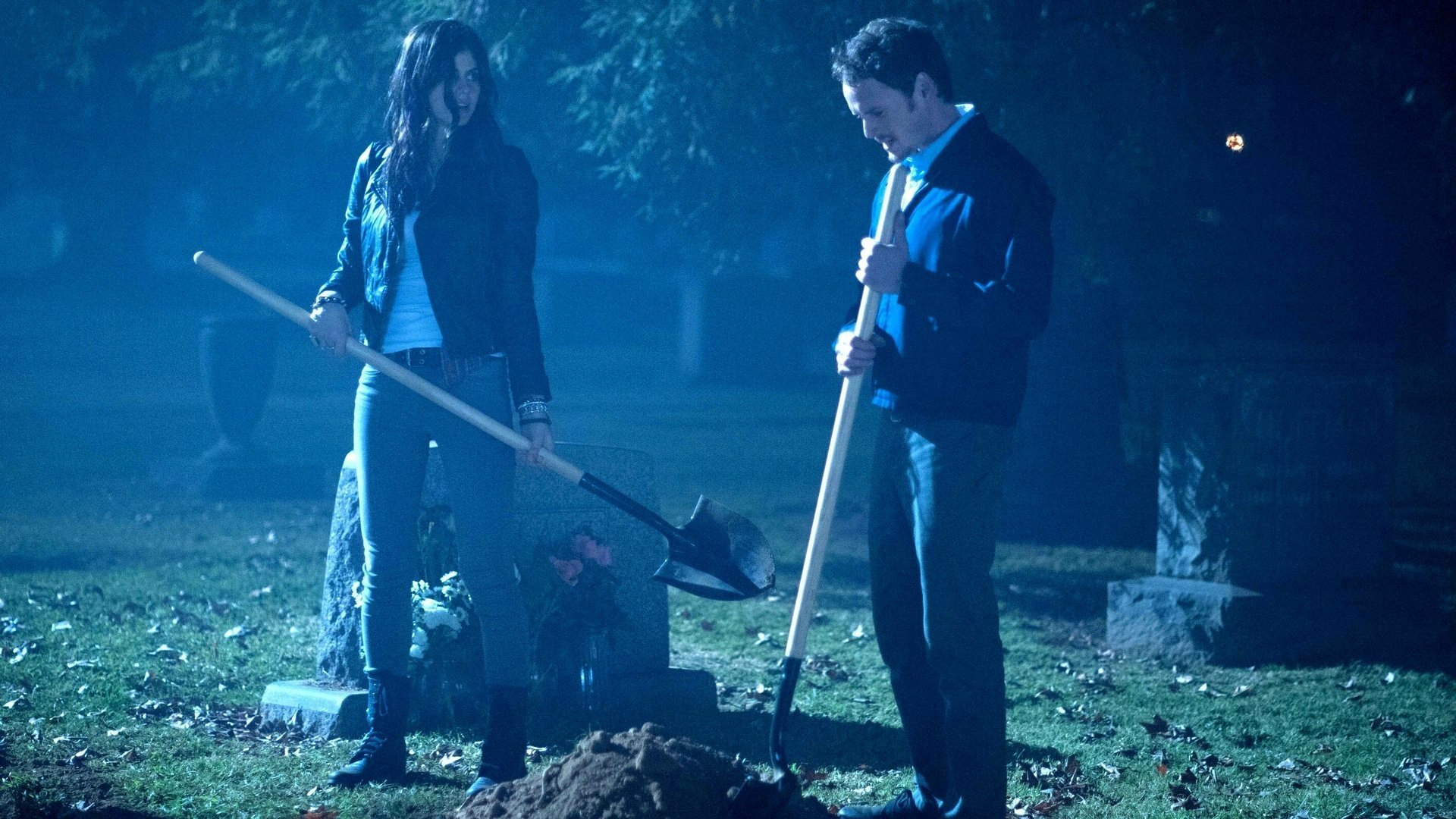 Download Movie Burying The Ex HD Wallpaper