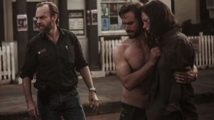 movie Strangerland HD Desktop Wallpaper | Background Image