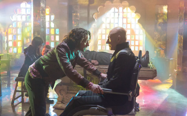 movie X-Men: Days of Future Past HD Desktop Wallpaper | Background Image