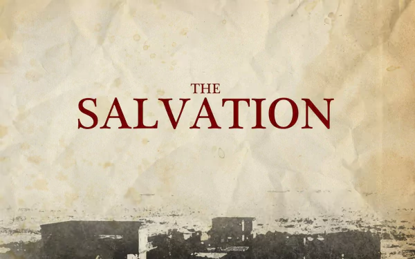 movie the salvation HD Desktop Wallpaper | Background Image