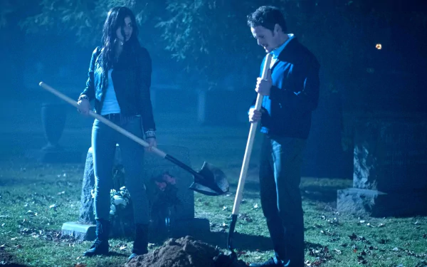 movie burying the ex HD Desktop Wallpaper | Background Image