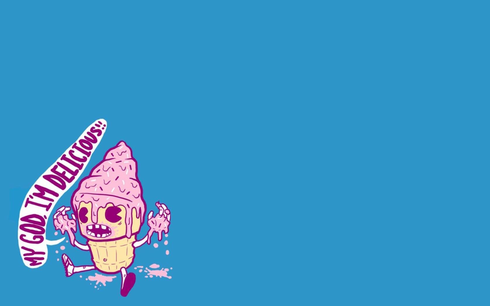 Download Funny Wallpaper