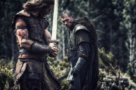 movie Northmen: A Viking Saga HD Desktop Wallpaper | Background Image