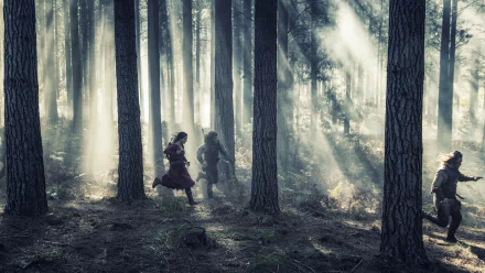 movie Northmen: A Viking Saga HD Desktop Wallpaper | Background Image