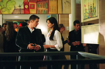 movie Taking Lives HD Desktop Wallpaper | Background Image