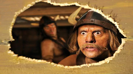 movie Vicky the Viking HD Desktop Wallpaper | Background Image