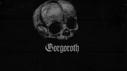music Gorgoroth HD Desktop Wallpaper | Background Image