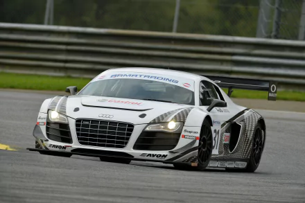 vehicle Audi R8 HD Desktop Wallpaper | Background Image