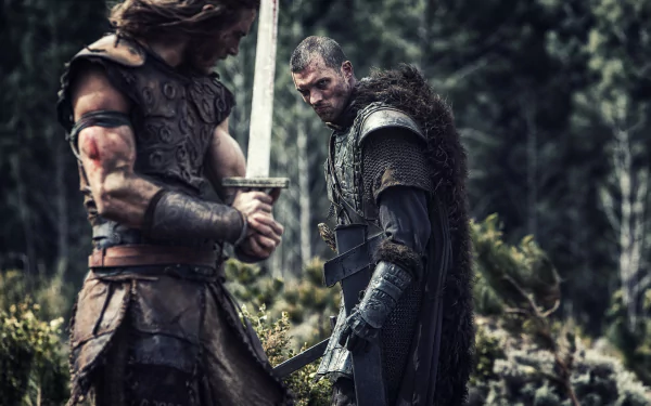 movie Northmen: A Viking Saga HD Desktop Wallpaper | Background Image