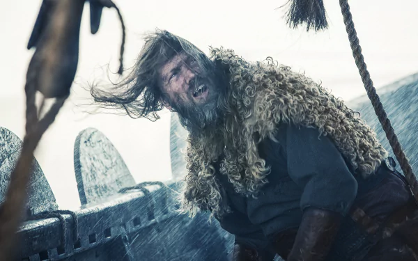 movie Northmen: A Viking Saga HD Desktop Wallpaper | Background Image