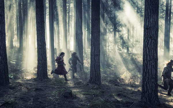 movie Northmen: A Viking Saga HD Desktop Wallpaper | Background Image