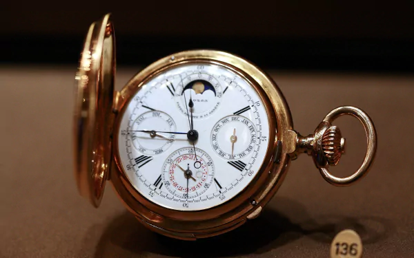pocket watch man made watch HD Desktop Wallpaper | Background Image