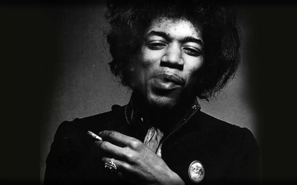 music Jimi Hendrix HD Desktop Wallpaper | Background Image