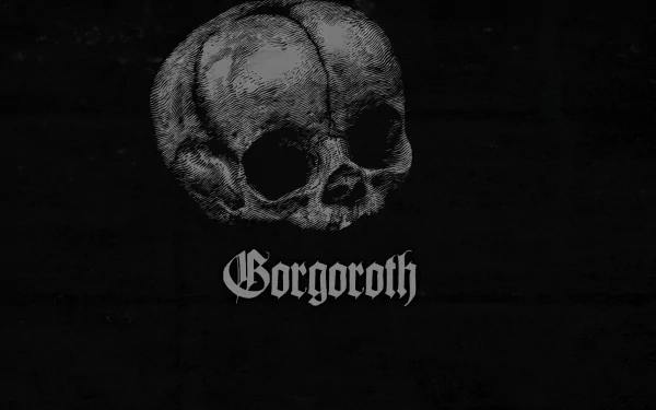 music Gorgoroth HD Desktop Wallpaper | Background Image
