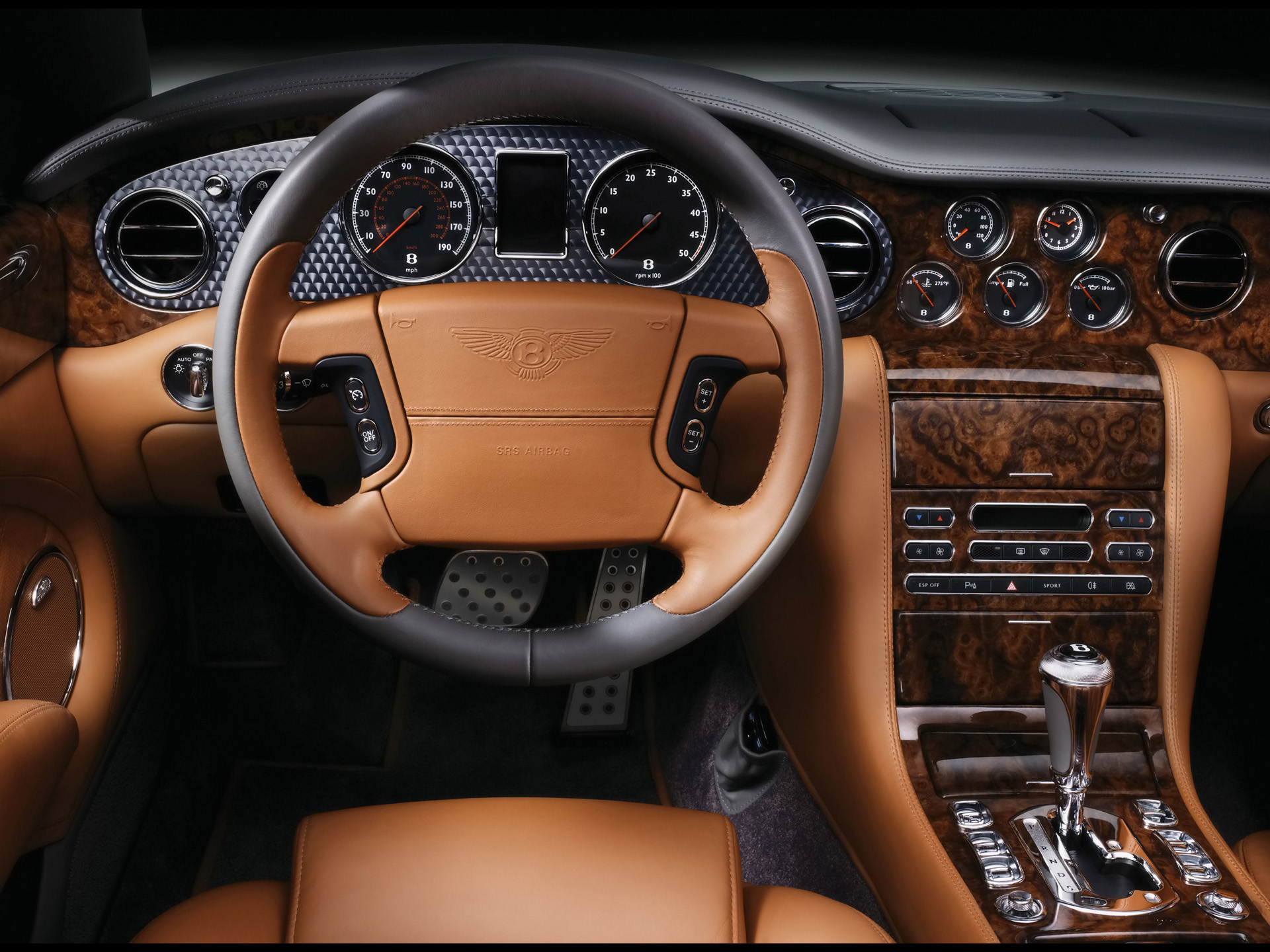 Vehicles Bentley Azure HD Wallpaper | Background Image